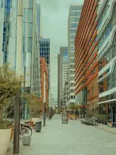3 Kamer Appartement 99m2 Amsterdam Buitenveldert