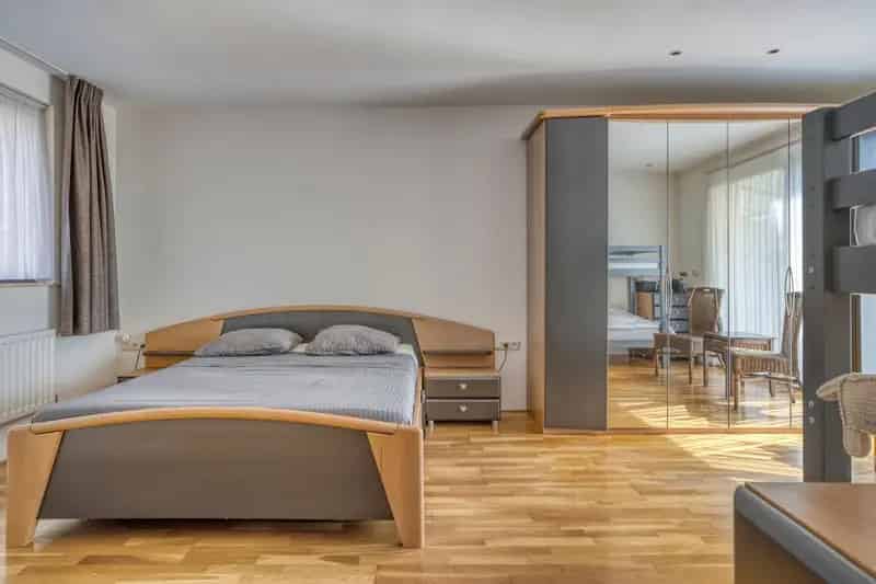 Ruime Vrijstaande Woning Dongen 5 Slaapkamers 2 Badkamers Garage Tuin