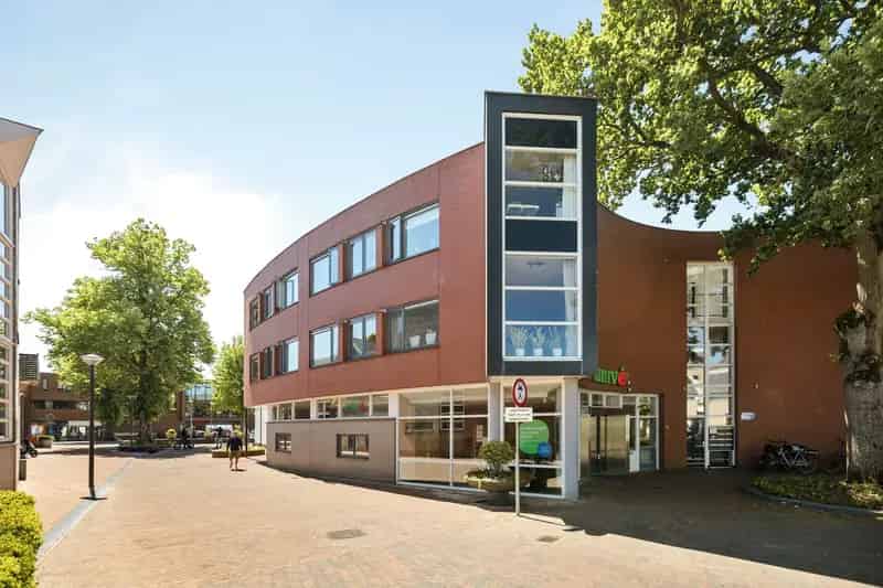 3 Kamer Appartement Twello Centrum Te Koop