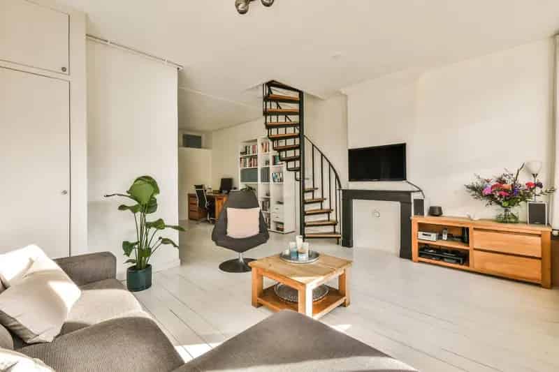 Appartement te Koop Helmersbuurt Amsterdam