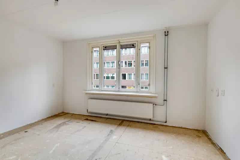 3 Kamer Appartement Amsterdam 48m2 te Koop