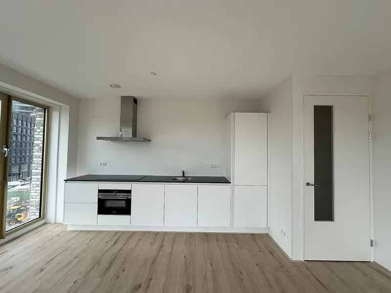 Luxe 3 Kamer Appartement Amsterdam Aan Het IJ