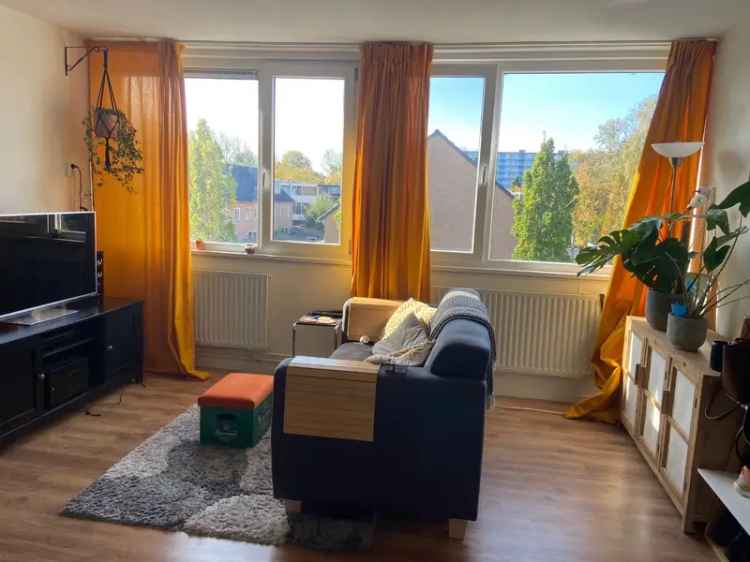 Appartement Vinkhuizen