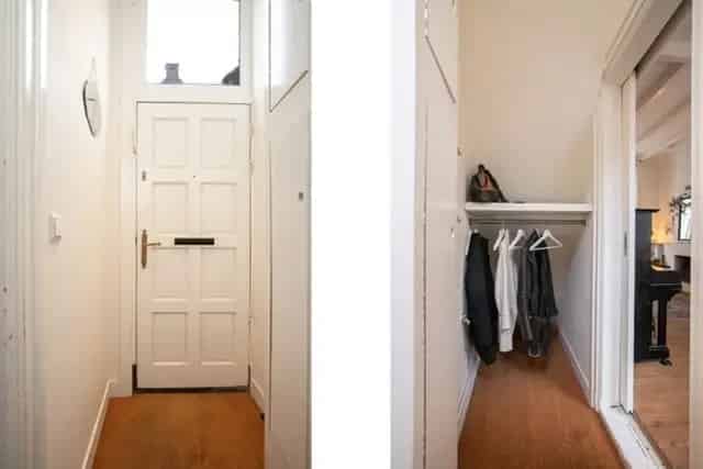 Te Huur Utrecht Oost Gansstraat 4 Kamer Tussenwoning 75m2