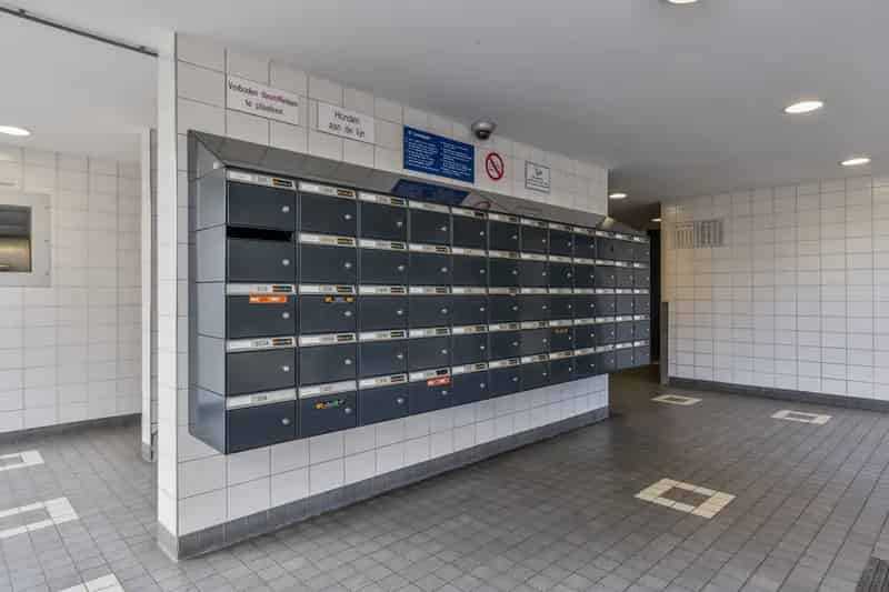 Appartement Westervenne Purmerend
