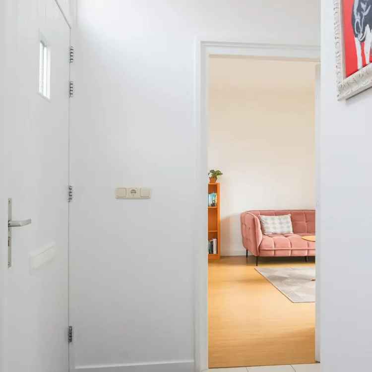 Huis te koop Zutphen Vijfmorgenstraat Instapklaar Gerenoveerd