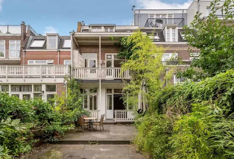 Huis te koop: Middenweg 173-H 1098 AM Amsterdam | Funda