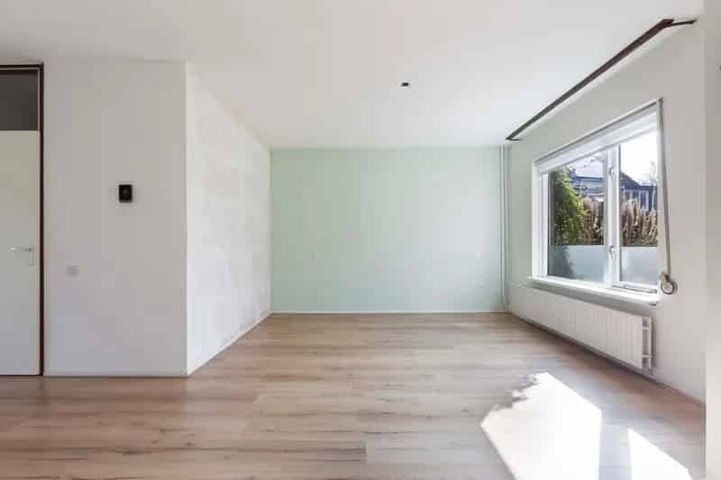 Tussenwoning Apeldoorn 3 slaapkamers Energielabel A