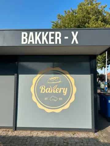 Te koop: Volledig ingerichte bakkerij - direct instapklaar