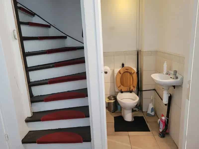 Ruime Master Bedroom Hoofddorp Nabij Schiphol - 1 Persoon