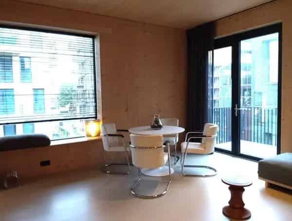Appartement Amsterdam Noord Nabij Centraal Station