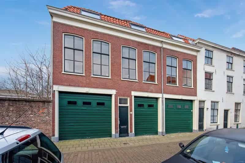 Appartement te koop Den Haag Oliënberg 1D