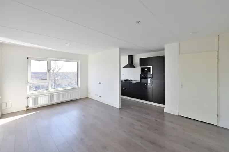 Appartement te koop Huizen Westkade