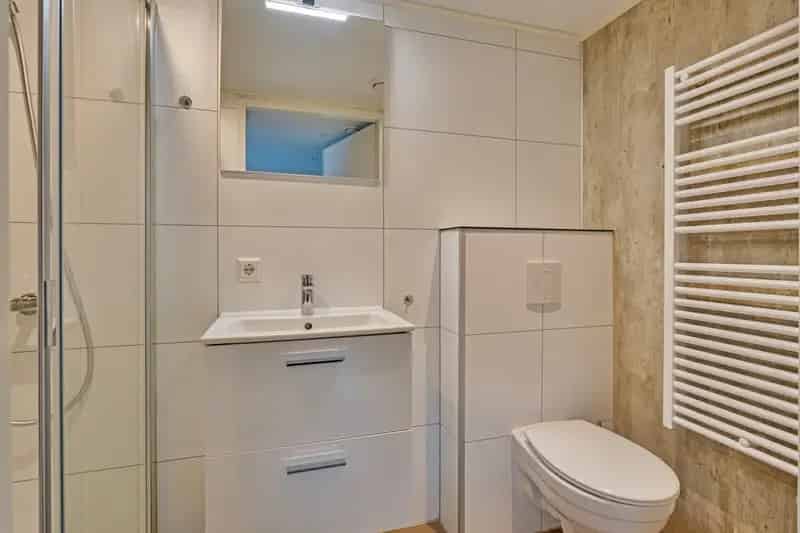 Duurzaam Tiny House Nieuwvliet Bad Strand Nabij
