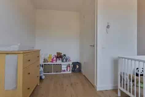 5 Slaapkamers Huis Rotterdam Park16Hoven A+++