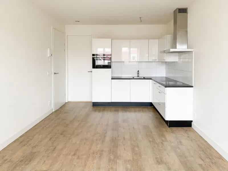 Appartement Zeilstraat Amsterdam Hoofddorppleinbuurt