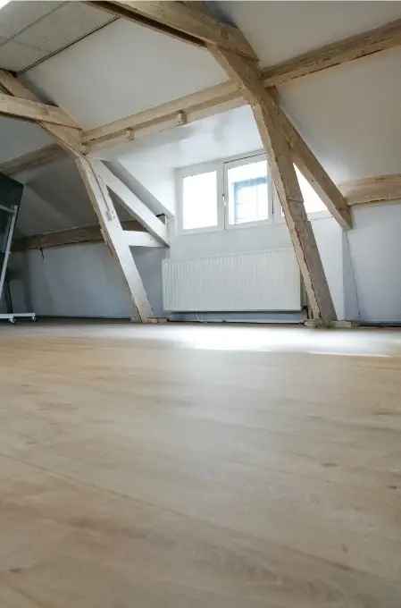 LOFT - WERKEN & WONEN