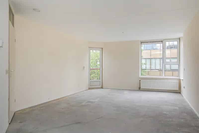 Appartement Utrecht Centrum Wijk C