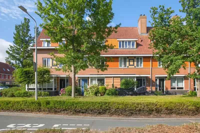 Huis te koop: Salamander 83 1187 BS Amstelveen | Funda