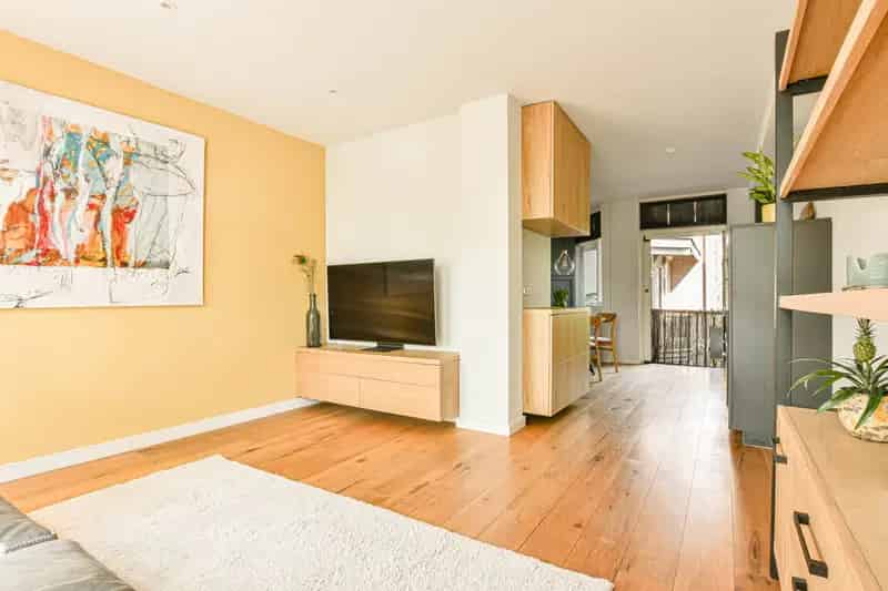 Appartement te Koop De Pijp 57m² Balkon Erfpacht Afgekocht