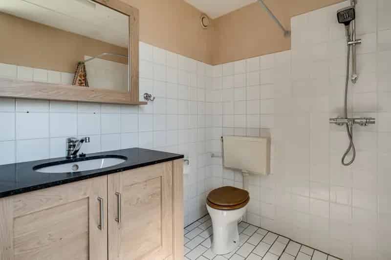 Tussenwoning 4 slaapkamers Doesburg 103m2
