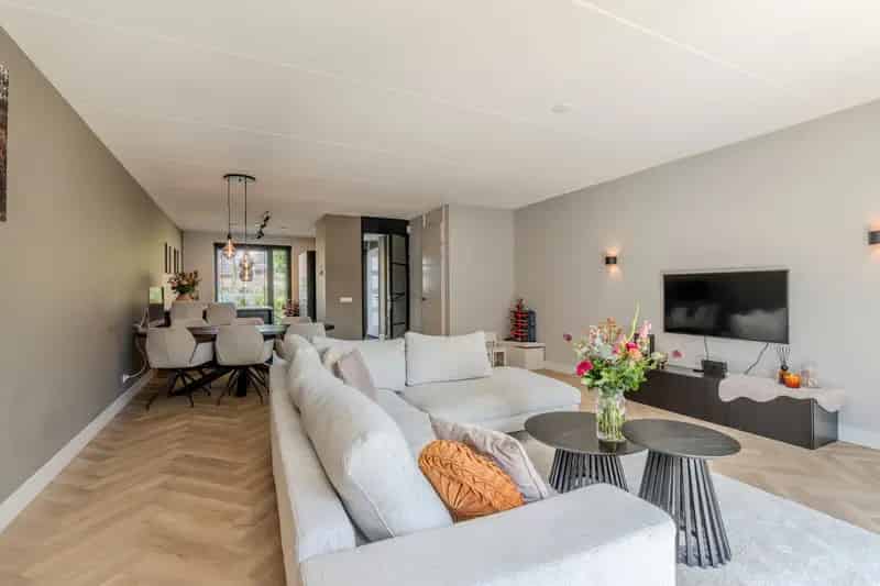 Huis te koop: Zevenaarstraat 12 5036 ZT Tilburg | Funda