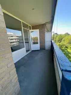 3 Kamer Appartement 100m2 Amstelveen