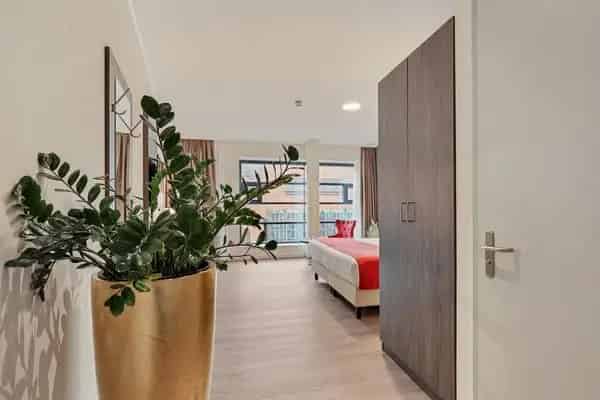 Gemeubileerde Studio's en Appartementen Den Haag Centrum