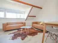 Appartement Franselaan Rotterdam 2 kamers 60m2