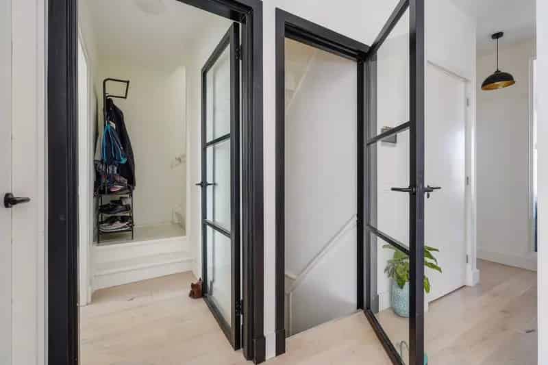 Appartement te koop Den Haag Perenstraat 4 slaapkamers 2 badkamers