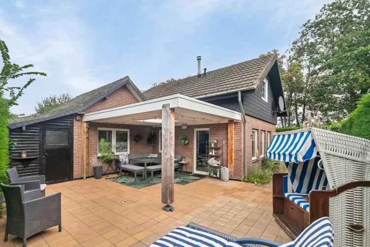 Bungalow Te Koop in Renesse, Zeeland