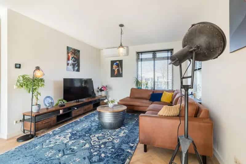 Moderne woning Zevenhuizen 174m² 4 slaapkamers grote tuin