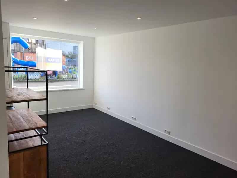 Bedrijfshal Enschede | Zoek bedrijfshallen te huur: Getfertsingel 47 7513 GA Enschede 