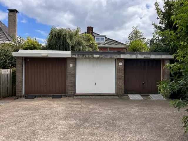 Parkeergelegenheid te koop: Ary Schefferstraat 85 2597 VP Den Haag | Funda