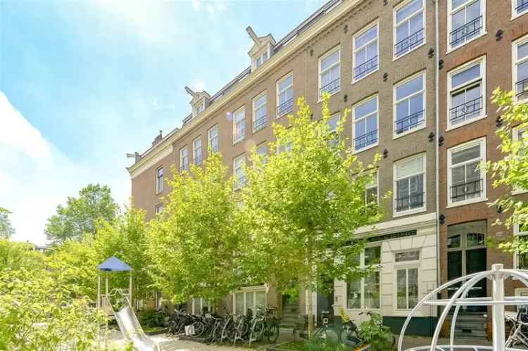 Appartement Te Huur in Amsterdam, Noord-Holland