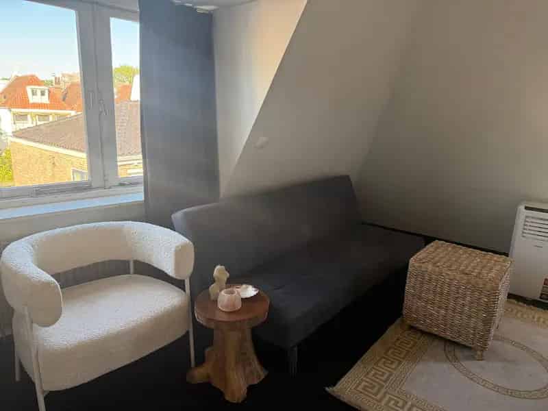 Gemeubileerd Appartement Alkmaar Juni-Juli