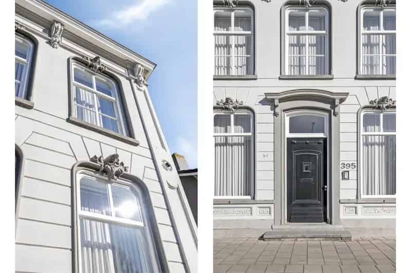Herenhuis Waalwijk 1910: Luxe, Historie en Modern Comfort
