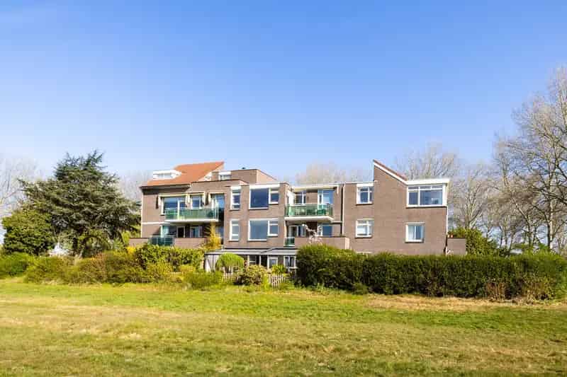 Modern Appartement Almere Haven 2 slaapkamers gerenoveerd