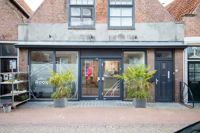 Kantoorruimte te Koop Hasselt Centrum Nieuwstraat