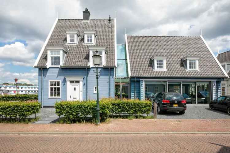 Kantoor Huizen | Zoek kantoren te koop: Zwaardklamp 3 1271 GK Huizen [funda in business]