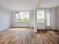 Appartement Amsterdam De Boelelaan 3 Kamers 79m2