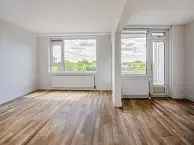 Appartement Amsterdam De Boelelaan 3 Kamers 79m2