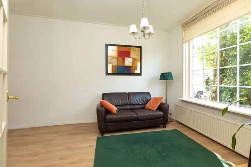 Huis te koop Hilversum Bloemenbuurt