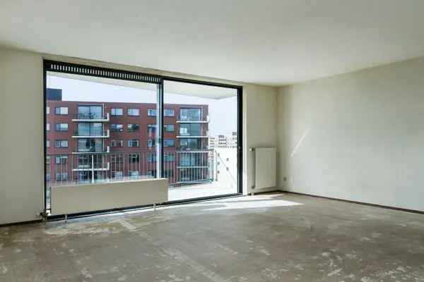 Ruim 3 Kamer Appartement Galecop Nieuwegein 110m2 Balkon