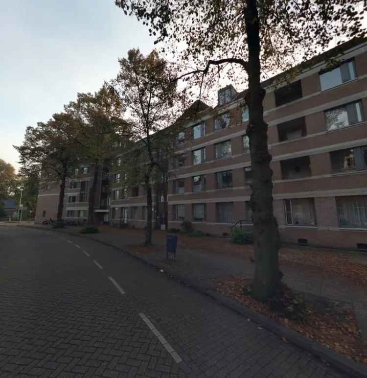 Appartement Te Huur in 's-Hertogenbosch, Noord-Brabant