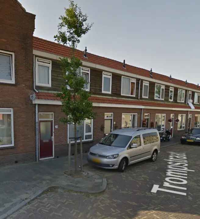 Eengezinswoning Te Huur in Alkmaar, Noord-Holland