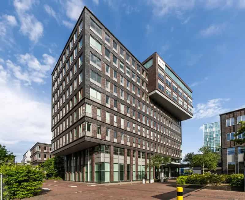 Kantoor Amsterdam | Zoek kantoren te huur: Barbara Strozzilaan 310 1083 HN Amsterdam 