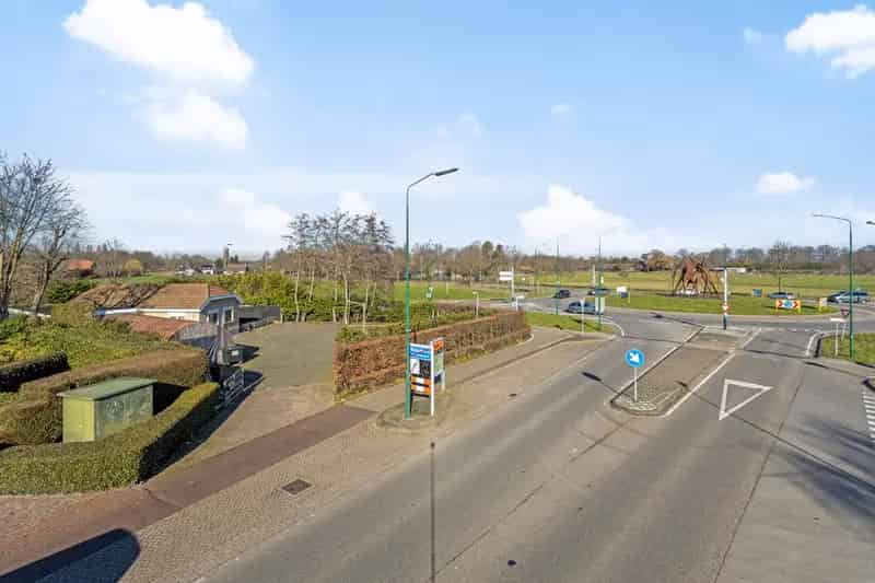Vrijstaand Perceel 945m² Nieuwbouwmogelijkheid Chalet Tuin Zuidwesten