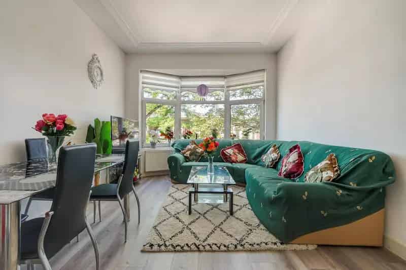 4 Kamer Portiekwoning Oostbroek Zuid 86m2