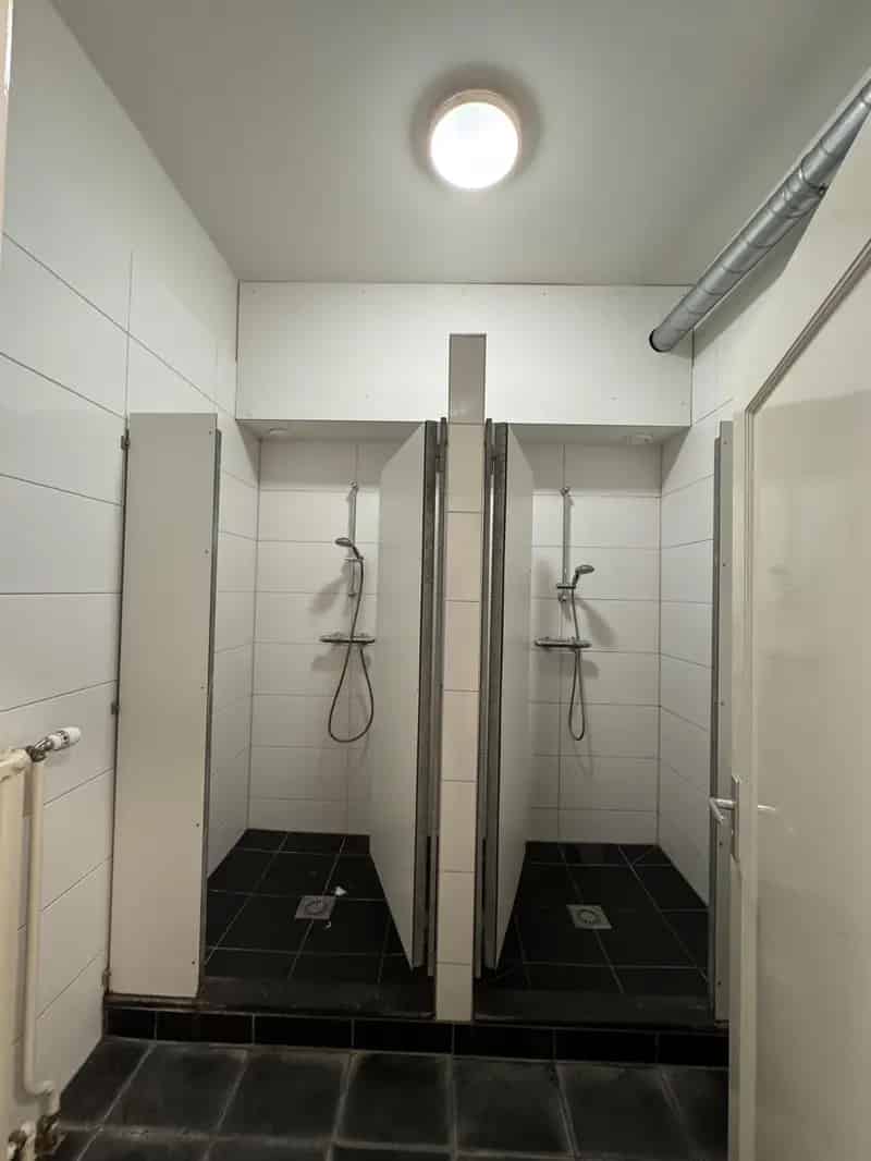 Ruime kamer 30m2 Centrum Arnhem
